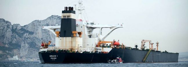 Jahangiri Says Oil Exports Continue