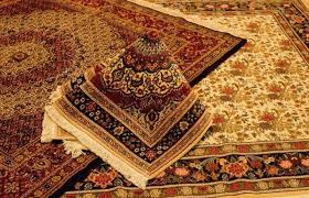 نمایشگاه تخصصی فرش ماشینی و  صنایع وابسته در کاشان گشایش یافت