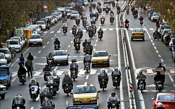 موتور سیکلت سواران مسبب نیمی از سوانح رانندگی مرگبار در اصفهان هستند