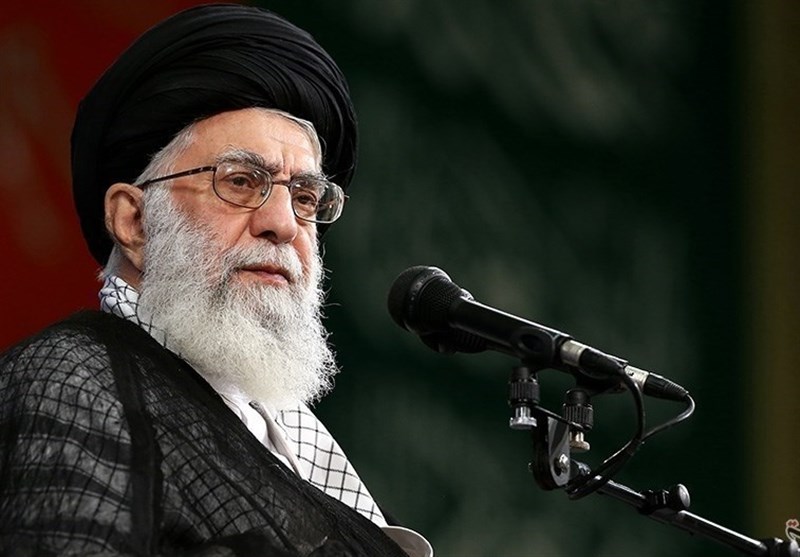 Ayatollah Khamenei Warns of Harsh Revenge for General Soleimani’s Martyrdom