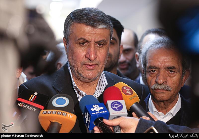 Roads Minister Vows to Add 1500km to Iran’s Rail Network