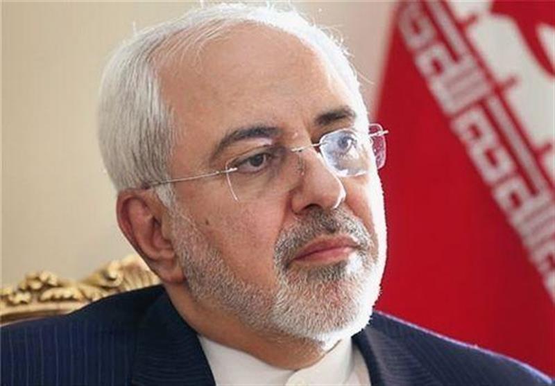 Zarif: “Iran targets the base from which Soleimani was assassinated”