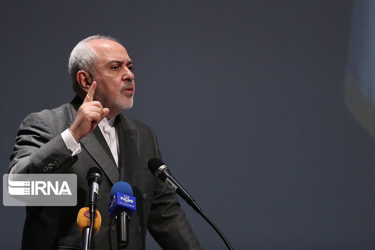 Zarif: Iran to leave NPT in case of EU referral to Security Council