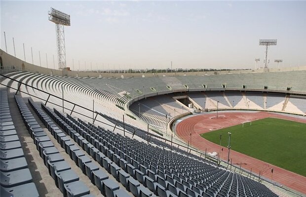 سالانه ۱۰۰ میلیارد ریال برای تعمیر و نگهداری اماکن ورزشی اصفهان نیاز است