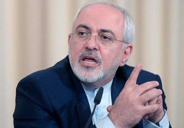 End of malign US presence in West Asia begins: FM Zarif