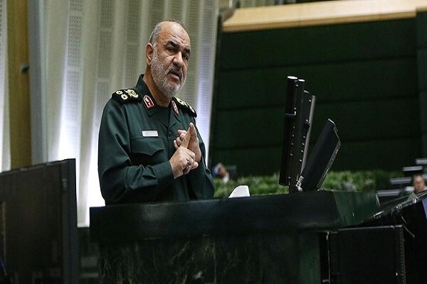 IRGC saddened about Ukrainian plane crash ‘deeply’