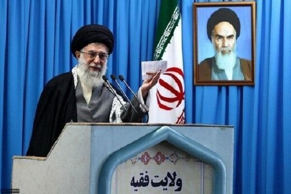 Ayatollah Khamenei to lead this week’s Friday prayers in Tehran