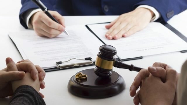 سهمیه‌بندی طلاق، برای عدالت توزیع درآمد بین دفترخانه‌ها
