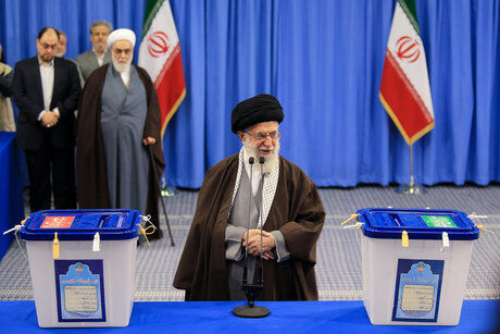 Supreme Leader: Elections guarantee national interests