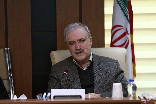 Coronavirus test kits enough in Iran: health min.