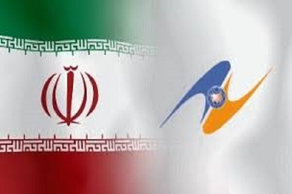 Iran’s trade with Eurasia exceeds $1bn
