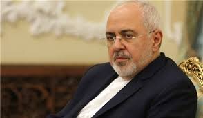 Solution to question of Palestine is resistance, referendum: Zarif