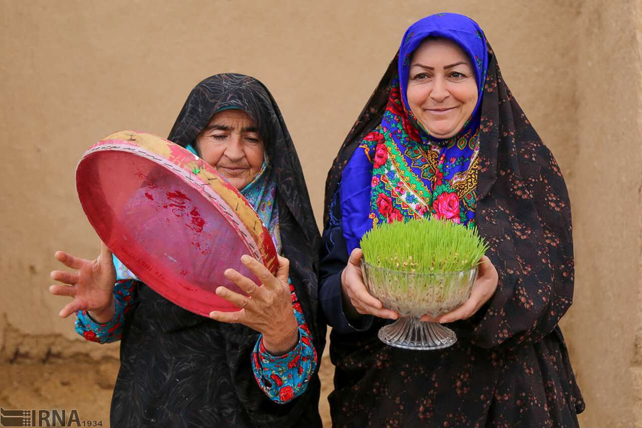 عید دیدنی اصفهانی‌ها تا بعد از رفتن مهمان ناخوانده “کرونا” ممنوع!