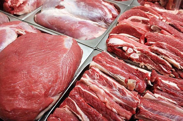 ویروس کرونا تقاضای خرید گوشت قرمز را کم نکرد/پرداخت در قصابی‌ها کارتی شد