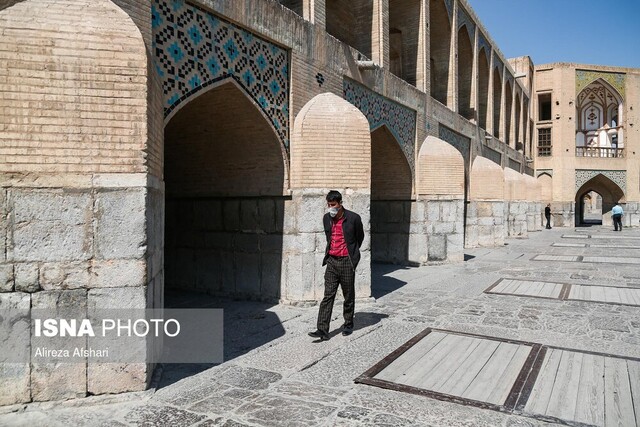 ۷ مورد مرگ ناشی از مصرف الکل در استان/ اصفهانی‌ها کرونا را جدی نگرفته‌اند