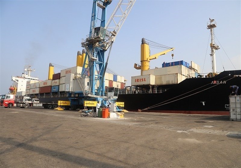 Mineral Products Export from Iran’s Chabahar on Rise