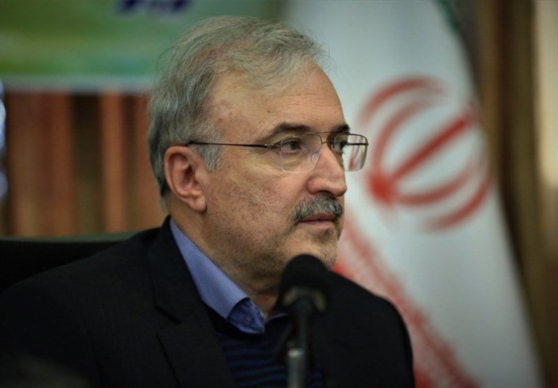 Iran Health Minister Asks Research Teams for Help in Coronavirus Fight