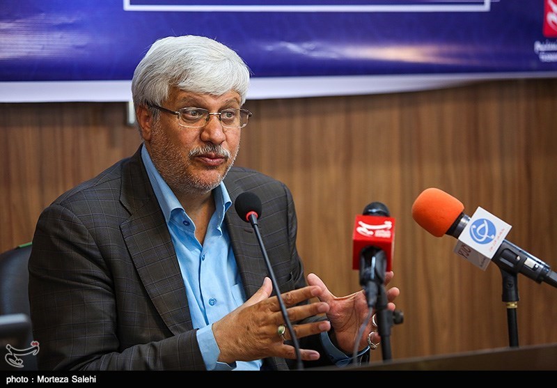 US Sanctions on Iran’s Medicine Imports War Crime: MP