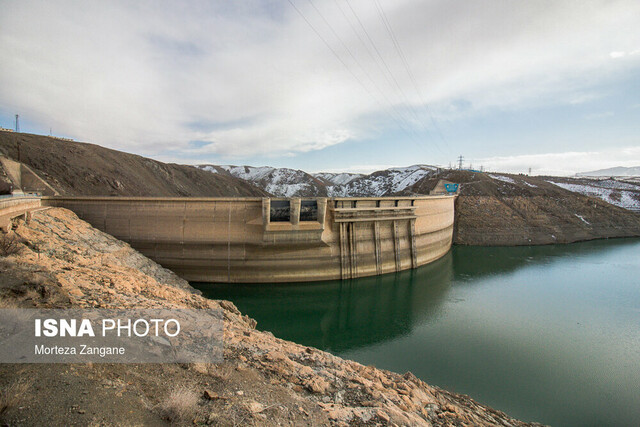 کرونا مصرف آب در اصفهان را ۱۰ درصد افزایش داد