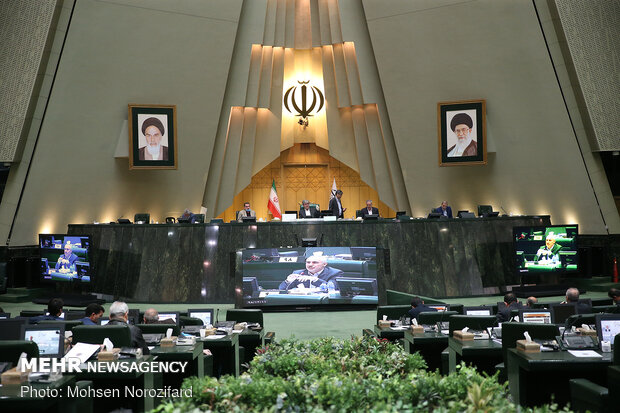 Leader agrees with Parl. Speaker’s request on next year budget bill