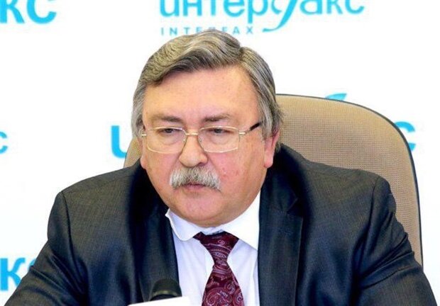 Russia urges US against politicizing IAEA report on Iran nuclear program