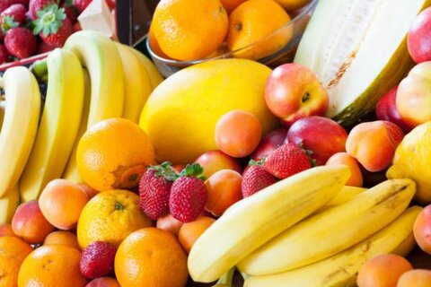 قیمت میوه و تره بار در بازارهای روز کوثر امروز ۱۶ فروردین‌ +جدول