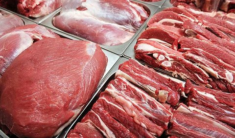 قیمت گوشت و مرغ در بازارهای روز کوثر امروز ۷ اردیبهشت‌ماه+ جدول