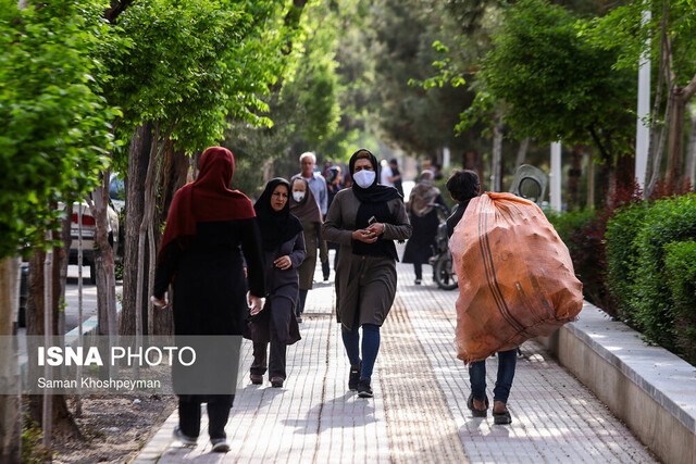 شاگرد مدرسه هایی که شاگرد مغازه شدند