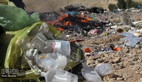 پسماندهای عفونی کرونا در اصفهان چگونه امحا می‌شود؟