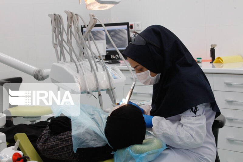 مردم در موارد خاص به کلینیک‌های دندانپزشکی اصفهان مراجعه کنند
