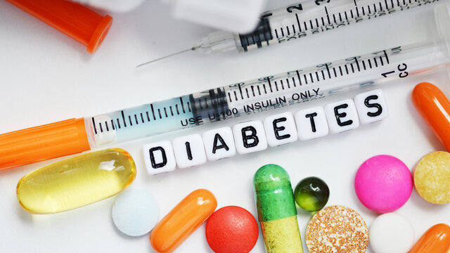 دیابتی های مبتلا به فشار خون استرس نداشته باشند