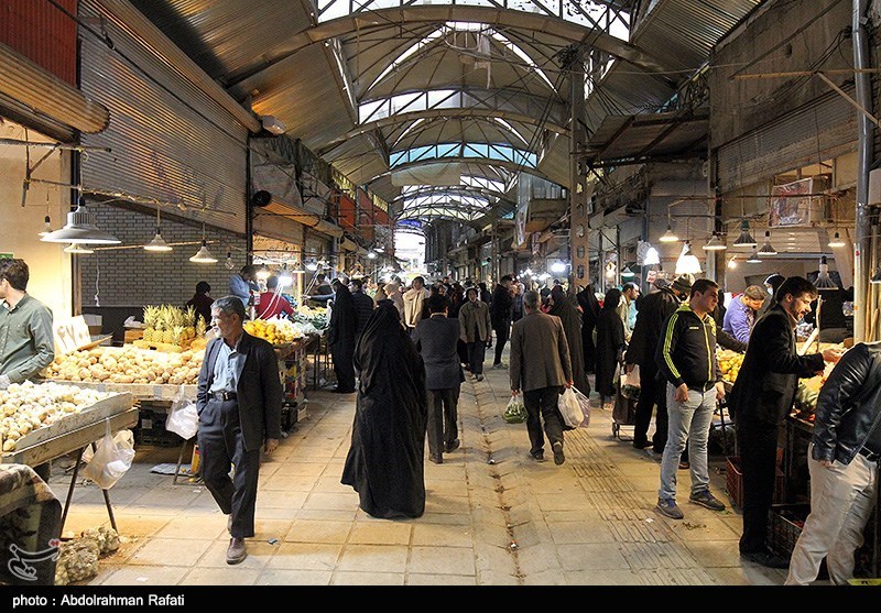 اوضاع عادی نیست؛ در خانه بمانیم/ نگرانی از ورود پیک دوم بیماری کرونا در اصفهان