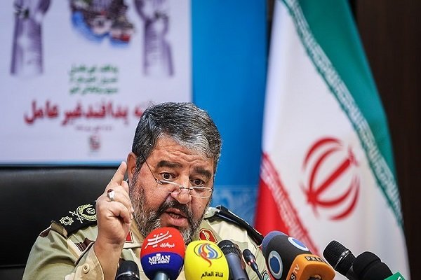 IRGC’s presence in space to improve country’s deterrence