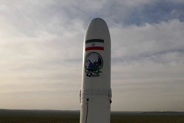 Satellite launch proved sanctions to be ineffective: IRGC spox