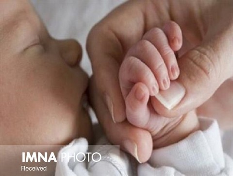 ابتلای ۲۰ نوزاد به کرونا در کشور