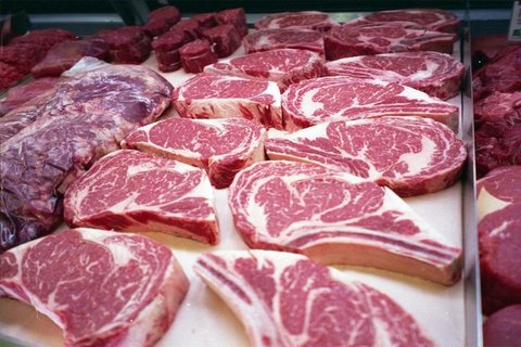 ‌نگران افزایش نامحسوس قیمت گوشت قرمز در بازار نباشید