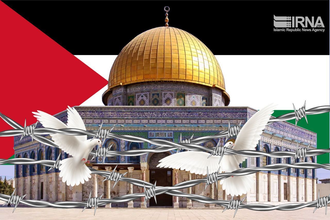 Quds Day; Imam Khomeini’s wise idea to awaken Muslims