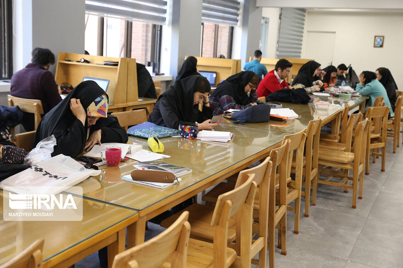 ۱۰۹ هزار نفر از بیکاران اصفهان دانش‌آموختگان هستند