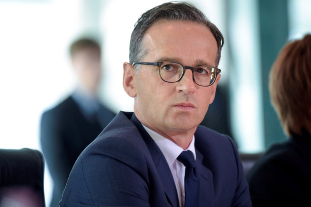 German FM makes unfounded claims about Iranian govt.’s pressure on media regarding COVID-19