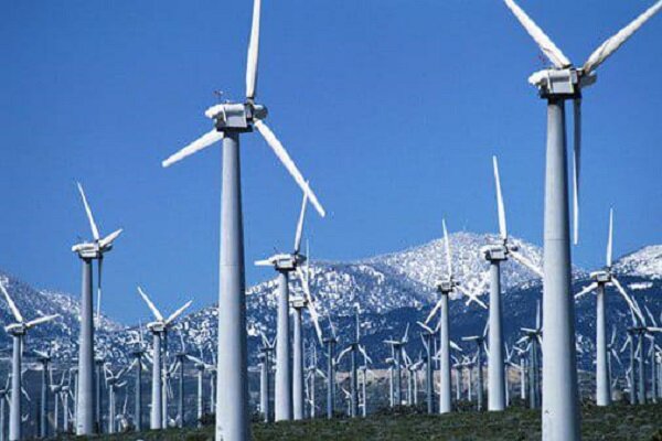 Iran, Turkey to cooperate on manufacturing wind turbine blades
