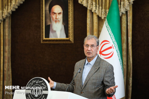 Iran enters ‘containing phase’ of coronavirus pandemic: govt. spox