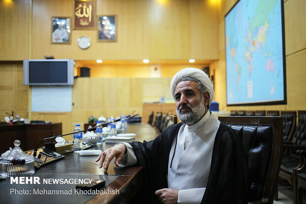 “Nothing left of JCPOA”: chairman of key Parl. cmte