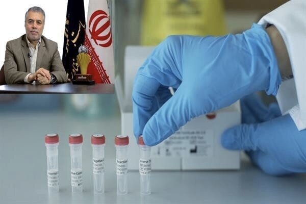 Iran to export corona serology kits to Turkey next week: official