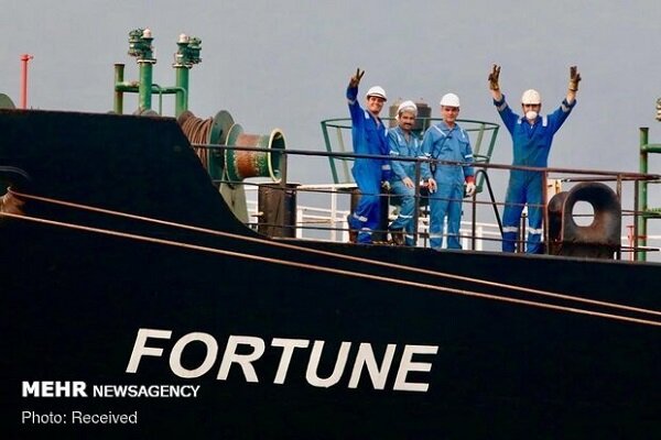 Delivering gasoline to Venezuela, ‘a strong response to US bullying’: MP