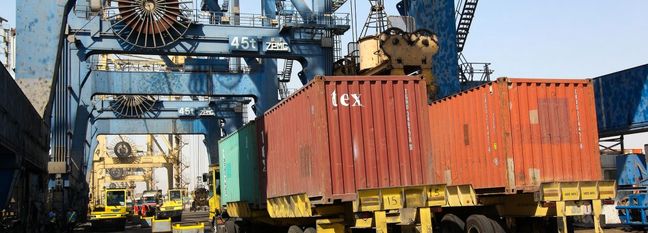 Iran’s Trade With Persian Gulf States Tops $21 Billion
