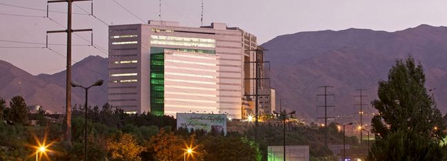 Iran Gov’t Will Sell Stakes in Banks