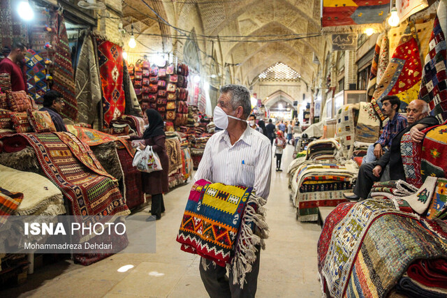 آثار کرونا بر اقتصاد خرد بالاتر از اقتصاد کلان بود