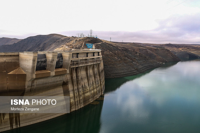 سدهای استان اصفهان در مسیر توسعه صنعت گردشگری قرار می‌گیرد