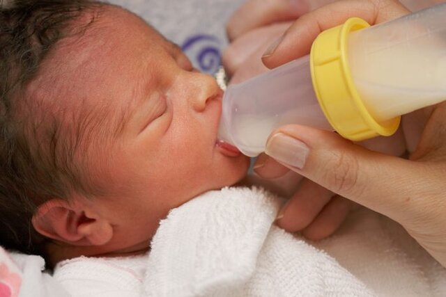 توقف شیردهی پایان پیوند نزدیک مادر و نوزاد نیست