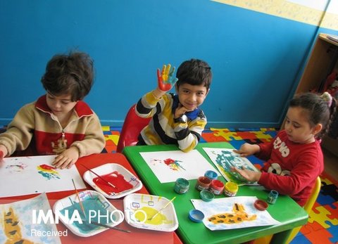 تکلیف فعالیت مهدهای کودک اصفهان این هفته مشخص می‌شود